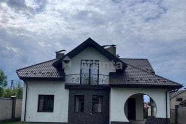Дом по адресу Черво́ной Кали́ны пр. (площадь 220 м²) - фото 8 Дом по адресу Черво́ной Кали́ны пр. (площадь 220 м²) - Atlanta.ua - фото 8
