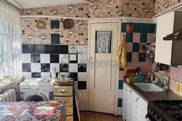Дом по адресу Тираспольское шоссе (площадь 78 м²) - фото 12 Дом по адресу Тираспольское шоссе (площадь 78 м²) - Atlanta.ua - фото 12