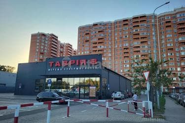 1-комнатная квартира по адресу Овидиопольская дор. (площадь 43,2 м²) - фото 11 1-комнатная квартира по адресу Овидиопольская дор. (площадь 43,2 м²) - Atlanta.ua - фото 11