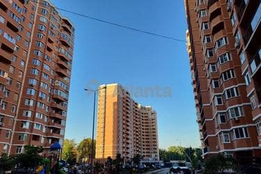1-комнатная квартира по адресу Овидиопольская дор. (площадь 43,2 м²) - фото 12 1-комнатная квартира по адресу Овидиопольская дор. (площадь 43,2 м²) - Atlanta.ua - фото 12