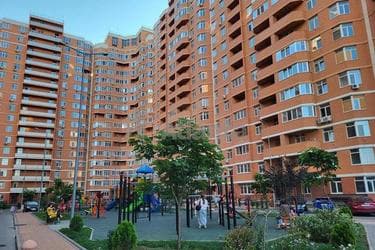 1-комнатная квартира по адресу Овидиопольская дор. (площадь 43,2 м²) - фото 13 1-комнатная квартира по адресу Овидиопольская дор. (площадь 43,2 м²) - Atlanta.ua - фото 13