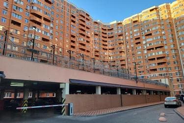 1-комнатная квартира по адресу Овидиопольская дор. (площадь 43,2 м²) - фото 20 1-комнатная квартира по адресу Овидиопольская дор. (площадь 43,2 м²) - Atlanta.ua - фото 20