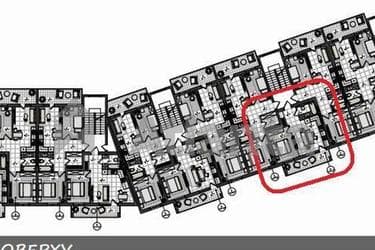 1-кімнатна квартира за адресою вул. Зарічна (площа 44 м²) - фото 43 1-кімнатна квартира за адресою вул. Зарічна (площа 44 м²) - Atlanta.ua - фото 43