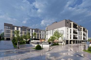 1-кімнатна квартира за адресою вул. Зарічна (площа 44 м²) - фото 23 1-кімнатна квартира за адресою вул. Зарічна (площа 44 м²) - Atlanta.ua - фото 23
