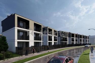 1-кімнатна квартира за адресою вул. Зарічна (площа 44 м²) - фото 25 1-кімнатна квартира за адресою вул. Зарічна (площа 44 м²) - Atlanta.ua - фото 25