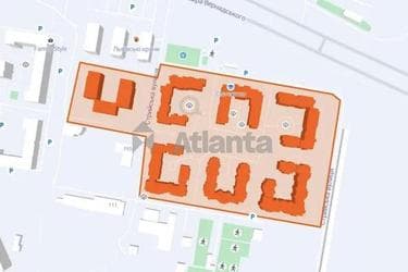 1-комнатная квартира по адресу ул. Стрийська (площадь 51 м²) - фото 10 1-комнатная квартира по адресу ул. Стрийська (площадь 51 м²) - Atlanta.ua - фото 10