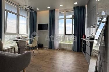 2-комнатная квартира по адресу ул. Филатова ак. (площадь 56 м²) - imageAlt 21 2-комнатная квартира по адресу ул. Филатова ак. (площадь 56 м²) - Atlanta.ua - imageAlt 21