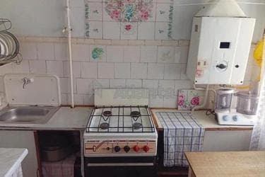2-кімнатна квартира за адресою вул. Окружна (площа 45 м²) - фото 15 2-кімнатна квартира за адресою вул. Окружна (площа 45 м²) - Atlanta.ua - фото 15