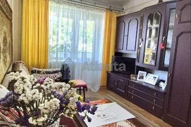 2-кімнатна квартира за адресою вул. Окружна (площа 45 м²) - фото 11 2-кімнатна квартира за адресою вул. Окружна (площа 45 м²) - Atlanta.ua - фото 11