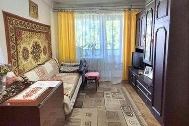 2-кімнатна квартира за адресою вул. Окружна (площа 45 м²) - фото 12 2-кімнатна квартира за адресою вул. Окружна (площа 45 м²) - Atlanta.ua - фото 12