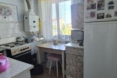 2-кімнатна квартира за адресою вул. Окружна (площа 45 м²) - фото 16 2-кімнатна квартира за адресою вул. Окружна (площа 45 м²) - Atlanta.ua - фото 16