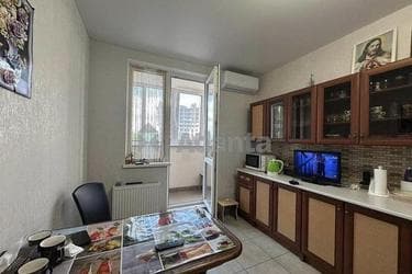 2-комнатная квартира по адресу ул. Грушевского Михаила (площадь 56,6 м²) - imageAlt 11 2-комнатная квартира по адресу ул. Грушевского Михаила (площадь 56,6 м²) - Atlanta.ua - imageAlt 11