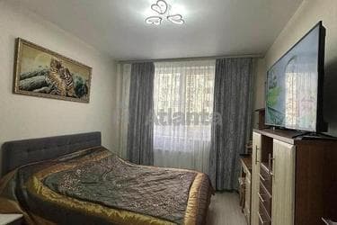 2-комнатная квартира по адресу ул. Грушевского Михаила (площадь 56,6 м²) - imageAlt 13 2-комнатная квартира по адресу ул. Грушевского Михаила (площадь 56,6 м²) - Atlanta.ua - imageAlt 13