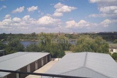 1-комнатная квартира по адресу ул. Кудряшова (площадь 37,6 м²) - imageAlt 7 1-комнатная квартира по адресу ул. Кудряшова (площадь 37,6 м²) - Atlanta.ua - imageAlt 7