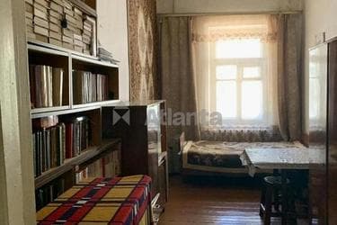 2-комнатная квартира по адресу ул. Серединский скв. (площадь 38,3 м²) - фото 16 2-комнатная квартира по адресу ул. Серединский скв. (площадь 38,3 м²) - Atlanta.ua - фото 16