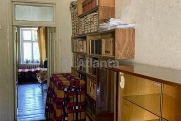 2-комнатная квартира по адресу ул. Серединский скв. (площадь 38,3 м²) - фото 18 2-комнатная квартира по адресу ул. Серединский скв. (площадь 38,3 м²) - Atlanta.ua - фото 18