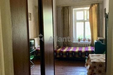 2-комнатная квартира по адресу ул. Серединский скв. (площадь 38,3 м²) - фото 19 2-комнатная квартира по адресу ул. Серединский скв. (площадь 38,3 м²) - Atlanta.ua - фото 19