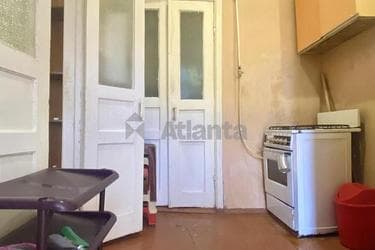 2-комнатная квартира по адресу ул. Серединский скв. (площадь 38,3 м²) - imageAlt 19 2-комнатная квартира по адресу ул. Серединский скв. (площадь 38,3 м²) - Atlanta.ua - imageAlt 19
