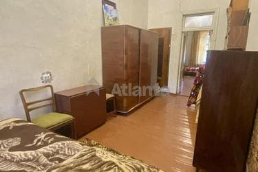 2-комнатная квартира по адресу ул. Серединский скв. (площадь 38,3 м²) - imageAlt 15 2-комнатная квартира по адресу ул. Серединский скв. (площадь 38,3 м²) - Atlanta.ua - imageAlt 15