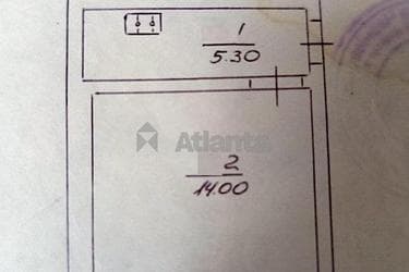 Дом по адресу ул. Севастопольская (площадь 19,3 м²) - imageAlt 12 Дом по адресу ул. Севастопольская (площадь 19,3 м²) - Atlanta.ua - imageAlt 12