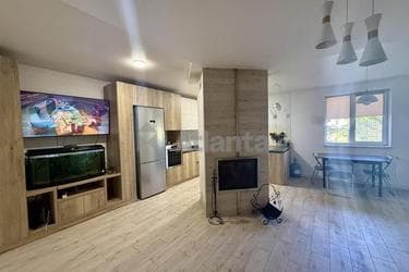 Дом по адресу ул. Львовская (площадь 116,4 м²) - imageAlt 11 Дом по адресу ул. Львовская (площадь 116,4 м²) - Atlanta.ua - imageAlt 11