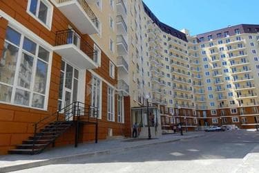 1-комнатная квартира по адресу Люстдорфская дор. (площадь 36 м²) - imageAlt 10 1-комнатная квартира по адресу Люстдорфская дор. (площадь 36 м²) - Atlanta.ua - imageAlt 10