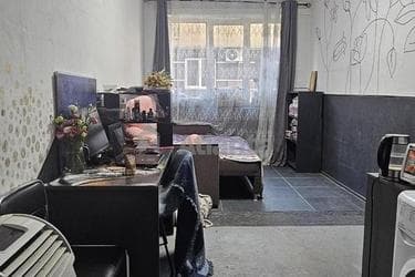1-комнатная квартира по адресу ул. Андриевского (площадь 19,8 м²) - imageAlt 6 1-комнатная квартира по адресу ул. Андриевского (площадь 19,8 м²) - Atlanta.ua - imageAlt 6