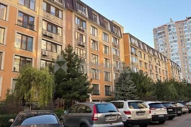 2-кімнатна квартира за адресою вул. Говорова марш. (площа 64 м²) - фото 24 2-кімнатна квартира за адресою вул. Говорова марш. (площа 64 м²) - Atlanta.ua - фото 24