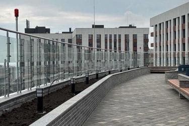 1-комнатная квартира по адресу Курортный пер. (площадь 38,8 м²) - imageAlt 16 1-комнатная квартира по адресу Курортный пер. (площадь 38,8 м²) - Atlanta.ua - imageAlt 16