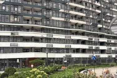 1-комнатная квартира по адресу Курортный пер. (площадь 38,8 м²) - imageAlt 18 1-комнатная квартира по адресу Курортный пер. (площадь 38,8 м²) - Atlanta.ua - imageAlt 18