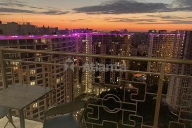 1-комнатная квартира по адресу ул. Генуэзская (площадь 40 м²) - imageAlt 31 1-комнатная квартира по адресу ул. Генуэзская (площадь 40 м²) - Atlanta.ua - imageAlt 31