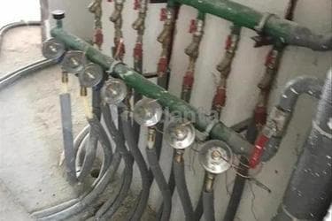 1-комнатная квартира по адресу ул. Дружбы народов (площадь 54 м²) - imageAlt 13 1-комнатная квартира по адресу ул. Дружбы народов (площадь 54 м²) - Atlanta.ua - imageAlt 13