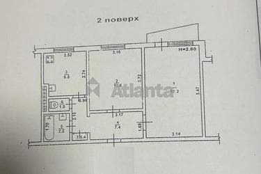 Объект снят с продажи - фото 30 Объект снят с продажи - Atlanta.ua - фото 30