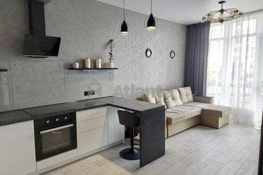 1-комнатная квартира по адресу Гагарина пр. (площадь 43,4 м²) - фото 10 1-комнатная квартира по адресу Гагарина пр. (площадь 43,4 м²) - Atlanta.ua - фото 10