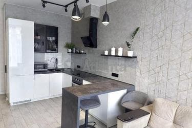 1-комнатная квартира по адресу Гагарина пр. (площадь 43,4 м²) - фото 11 1-комнатная квартира по адресу Гагарина пр. (площадь 43,4 м²) - Atlanta.ua - фото 11