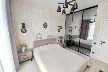 1-комнатная квартира по адресу Гагарина пр. (площадь 43,4 м²) - фото 13 1-комнатная квартира по адресу Гагарина пр. (площадь 43,4 м²) - Atlanta.ua - фото 13