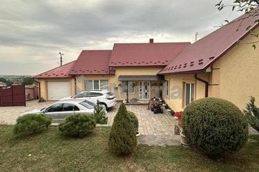 Дом по адресу ул. Клубная (площадь 185 м²) - imageAlt 21 Дом по адресу ул. Клубная (площадь 185 м²) - Atlanta.ua - imageAlt 21