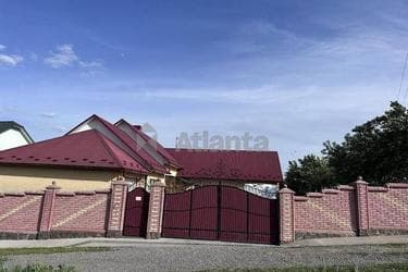 Дом по адресу ул. Клубная (площадь 185 м²) - imageAlt 22 Дом по адресу ул. Клубная (площадь 185 м²) - Atlanta.ua - imageAlt 22