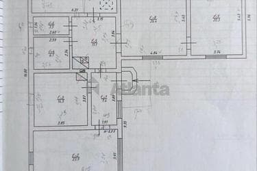 Дом по адресу ул. Клубная (площадь 185 м²) - imageAlt 40 Дом по адресу ул. Клубная (площадь 185 м²) - Atlanta.ua - imageAlt 40