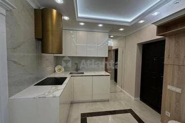 2-комнатная квартира по адресу ул. Каманина (площадь 47 м²) - imageAlt 11 2-комнатная квартира по адресу ул. Каманина (площадь 47 м²) - Atlanta.ua - imageAlt 11
