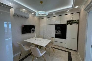 2-комнатная квартира по адресу ул. Каманина (площадь 47 м²) - imageAlt 12 2-комнатная квартира по адресу ул. Каманина (площадь 47 м²) - Atlanta.ua - imageAlt 12
