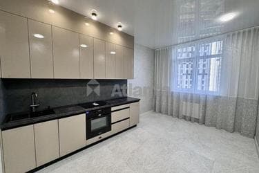 1-кімнатна квартира за адресою вул. Краснова (площа 40,7 м²) - фото 28 1-кімнатна квартира за адресою вул. Краснова (площа 40,7 м²) - Atlanta.ua - фото 28