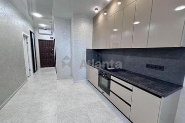 1-кімнатна квартира за адресою вул. Краснова (площа 40,7 м²) - фото 29 1-кімнатна квартира за адресою вул. Краснова (площа 40,7 м²) - Atlanta.ua - фото 29