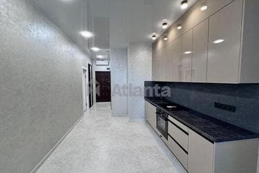 1-кімнатна квартира за адресою вул. Краснова (площа 40,7 м²) - фото 32 1-кімнатна квартира за адресою вул. Краснова (площа 40,7 м²) - Atlanta.ua - фото 32
