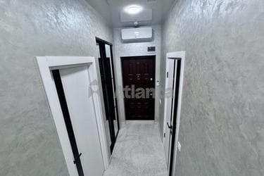 1-кімнатна квартира за адресою вул. Краснова (площа 40,7 м²) - фото 37 1-кімнатна квартира за адресою вул. Краснова (площа 40,7 м²) - Atlanta.ua - фото 37