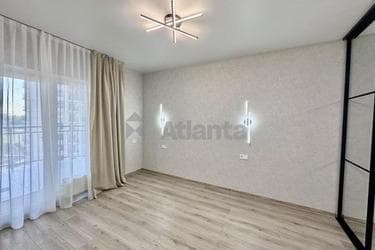 1-кімнатна квартира за адресою вул. Краснова (площа 40,7 м²) - фото 40 1-кімнатна квартира за адресою вул. Краснова (площа 40,7 м²) - Atlanta.ua - фото 40