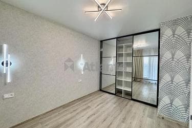 1-кімнатна квартира за адресою вул. Краснова (площа 40,7 м²) - фото 43 1-кімнатна квартира за адресою вул. Краснова (площа 40,7 м²) - Atlanta.ua - фото 43