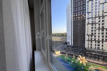 1-кімнатна квартира за адресою вул. Краснова (площа 40,7 м²) - фото 34 1-кімнатна квартира за адресою вул. Краснова (площа 40,7 м²) - Atlanta.ua - фото 34