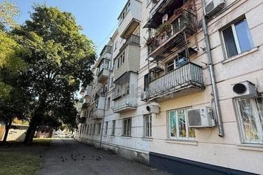 3-кімнатна квартира за адресою вул. Мечнікова (площа 55 м²) - фото 19 3-кімнатна квартира за адресою вул. Мечнікова (площа 55 м²) - Atlanta.ua - фото 19
