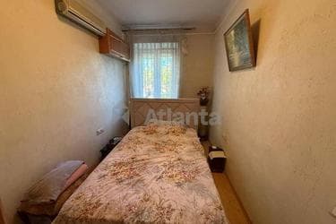 3-кімнатна квартира за адресою вул. Мечнікова (площа 55 м²) - фото 20 3-кімнатна квартира за адресою вул. Мечнікова (площа 55 м²) - Atlanta.ua - фото 20